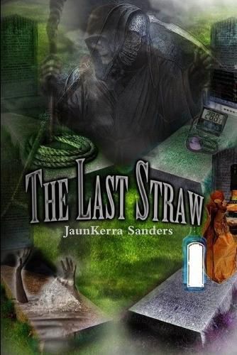 Cover image for The Last Straw