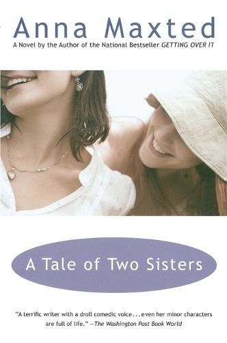 Cover image for A Tale of Two Sisters
