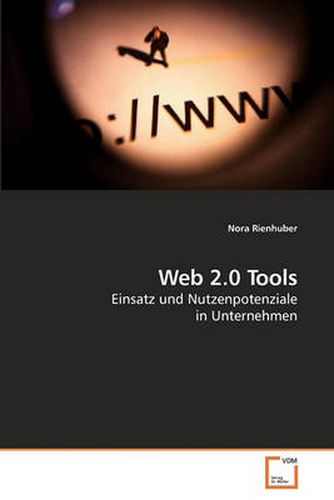 Cover image for Web 2.0 Tools