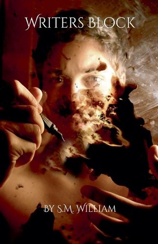 Cover image for Writers Block