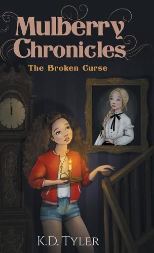 Cover image for Mulberry Chronicles