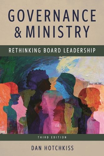 Cover image for Governance and Ministry