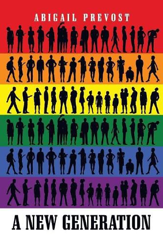 Cover image for A New Generation