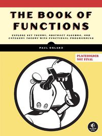 Cover image for The Book Of Functions