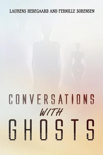 Cover image for Conversations with Ghosts