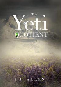 Cover image for The Yeti Quotient