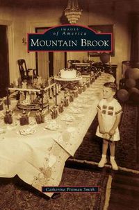 Cover image for Mountain Brook