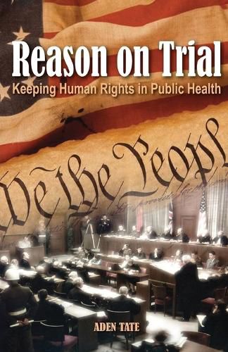 Cover image for Reason On Trial