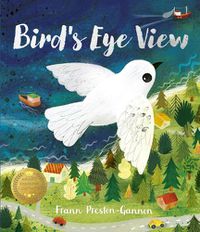 Cover image for Bird's Eye View