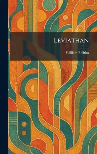 Cover image for Leviathan