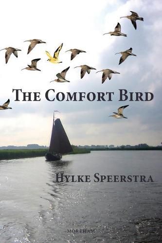 Cover image for The Comfort Bird