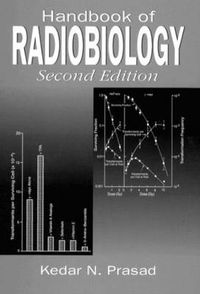 Cover image for Handbook of RADIOBIOLOGY