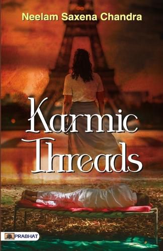 Cover image for Karmic Threads