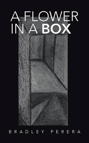 Cover image for A Flower in a Box