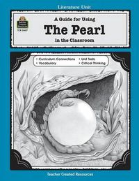 Cover image for A Guide for Using the Pearl in the Classroom