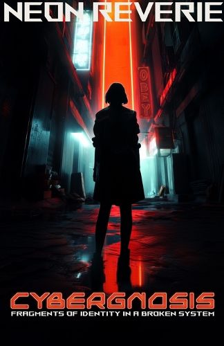 Cover image for Cybergnosis