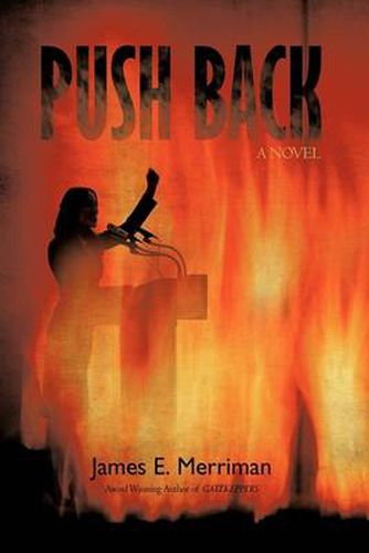 Cover image for Push Back