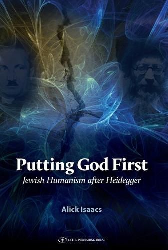 Cover image for Putting God First
