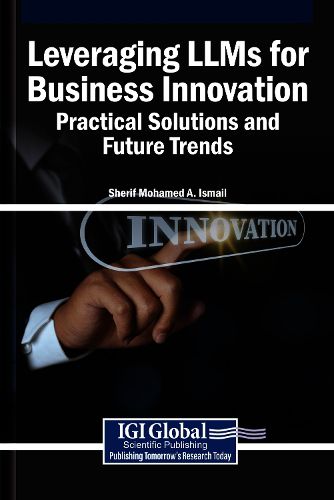 Cover image for Leveraging LLMs for Business Innovation