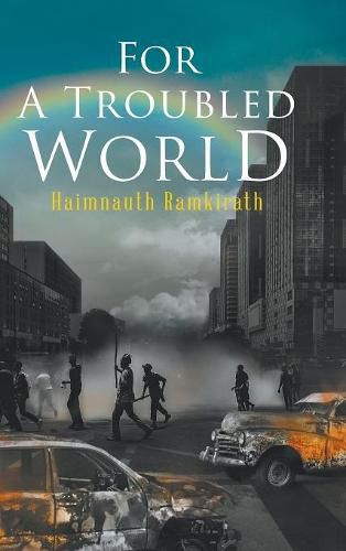 Cover image for For A Troubled World