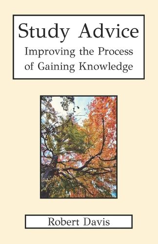 Cover image for Study Advice