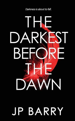 Cover image for The Darkest Before the Dawn