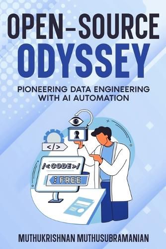 Cover image for Open-Source Odyssey