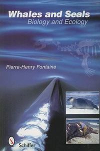 Cover image for Whales and Seals: Biology and Ecology