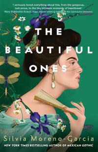 Cover image for The Beautiful Ones