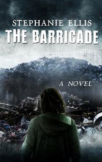 Cover image for The Barricade