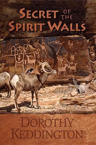 Secret of the Spirit Wall