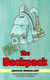 Cover image for The Backpack