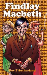 Cover image for Findlay Macbeth