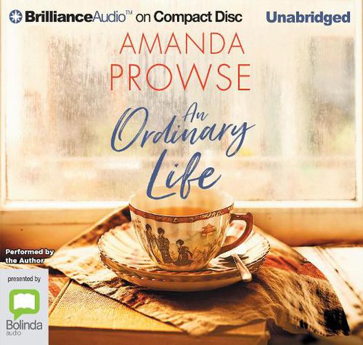 Cover image for An Ordinary Life