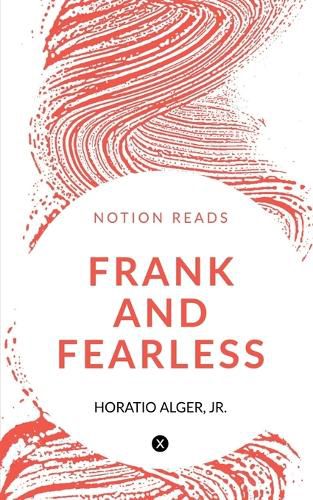 Cover image for Frank and Fearless