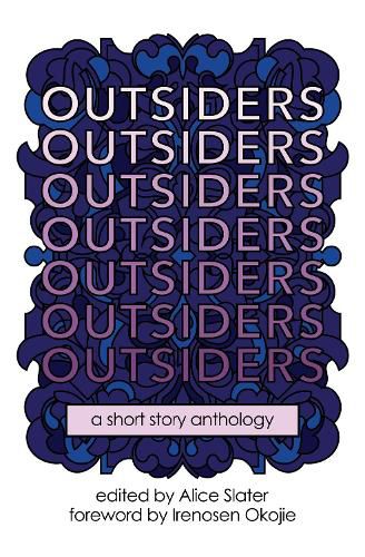 Outsiders: An Anthology