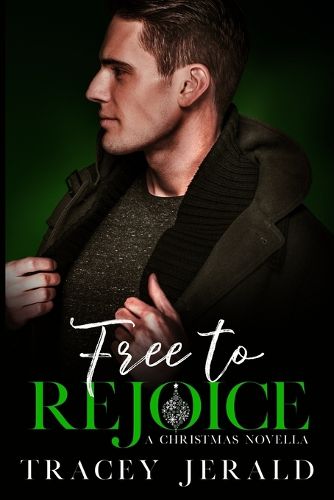 Cover image for Free to Rejoice