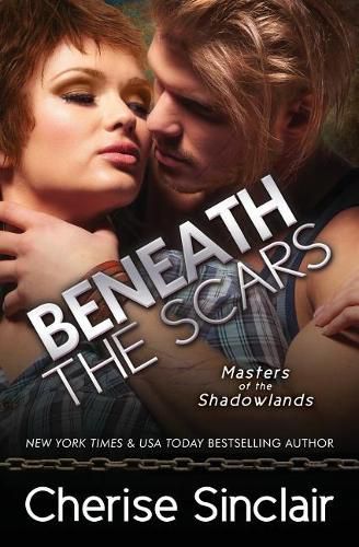 Cover image for Beneath the Scars