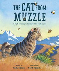Cover image for The Cat from Muzzle