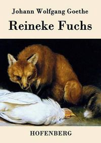 Cover image for Reineke Fuchs: In zwoelf Gesangen