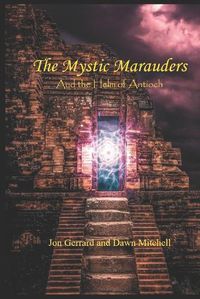 Cover image for The Mystic Marauders