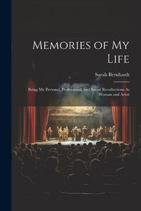 Cover image for Memories of My Life