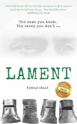 Lament: The name you know. The story you don't.