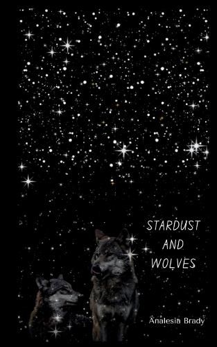Cover image for Stardust and Wolves