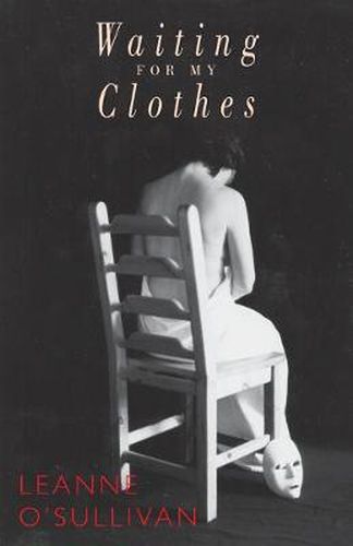 Cover image for Waiting for My Clothes