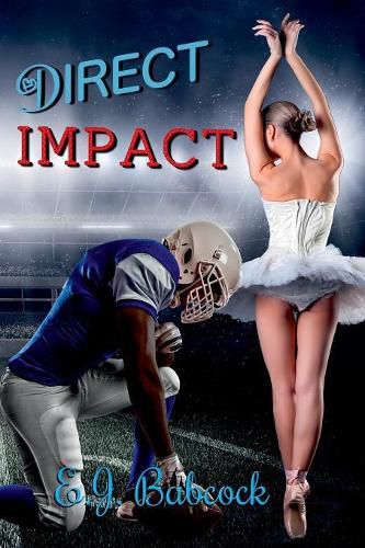 Cover image for Direct Impact