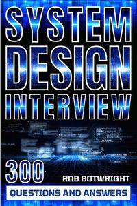 Cover image for System Design Interview