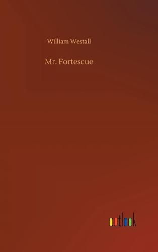 Mr. Fortescue