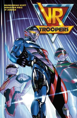 Cover image for VR Troopers