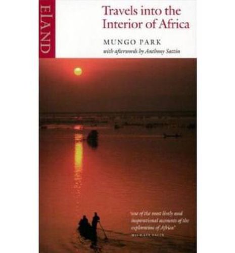 Travels into the Interior of Africa